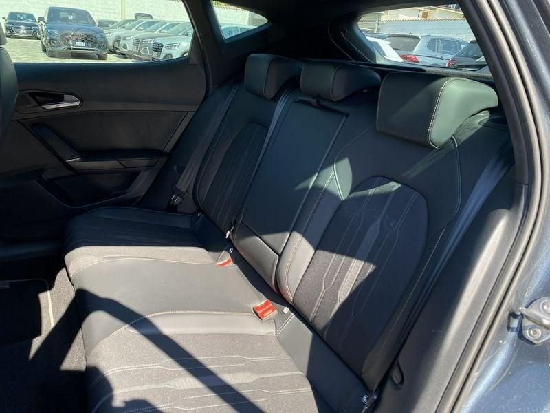 CUPRA Formentor 2.0 TDI 150CV DSG 4DRIVE