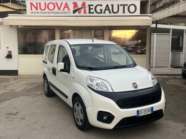 FIAT Fiorino QUBO 1.3 MJT 95CV SX (N1)