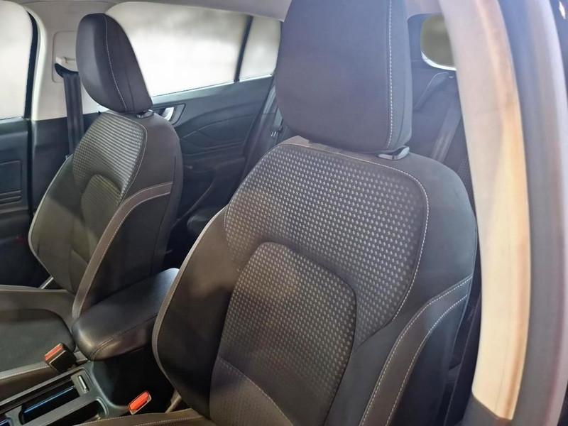 FORD FOCUS 1.5 ECOBLUE 120 CV BUSINESS SW STATION WAGON