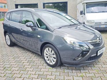 Opel Zafira Tourer Zafira Tourer 1.6 T EcoM 150CV Cosmo 7 posti