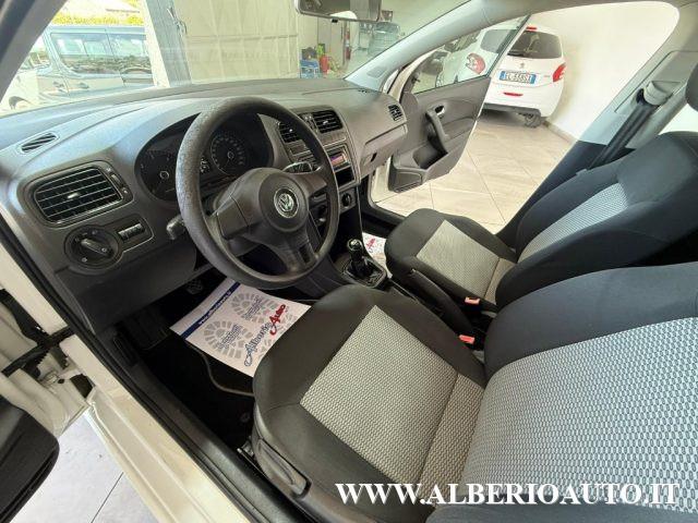 VOLKSWAGEN Polo 1.2 TDI DPF 5 p. Comfortline