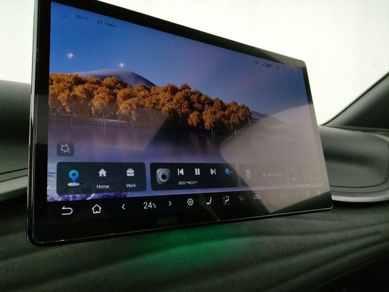 BYD Atto 3 Atto 3 Comfort