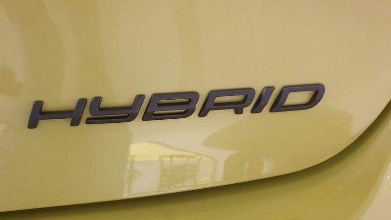 Peugeot 208 Hybrid 110 e-DCS6 GT