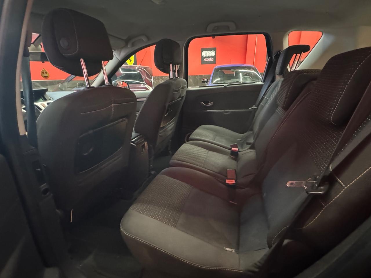 Renault Scenic Scénic X-Mod 1.5 dCi 110CV Luxe