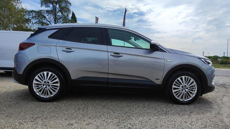 Opel Grandland Grandland X 1.6 Hybrid Plug-in aut. FWD