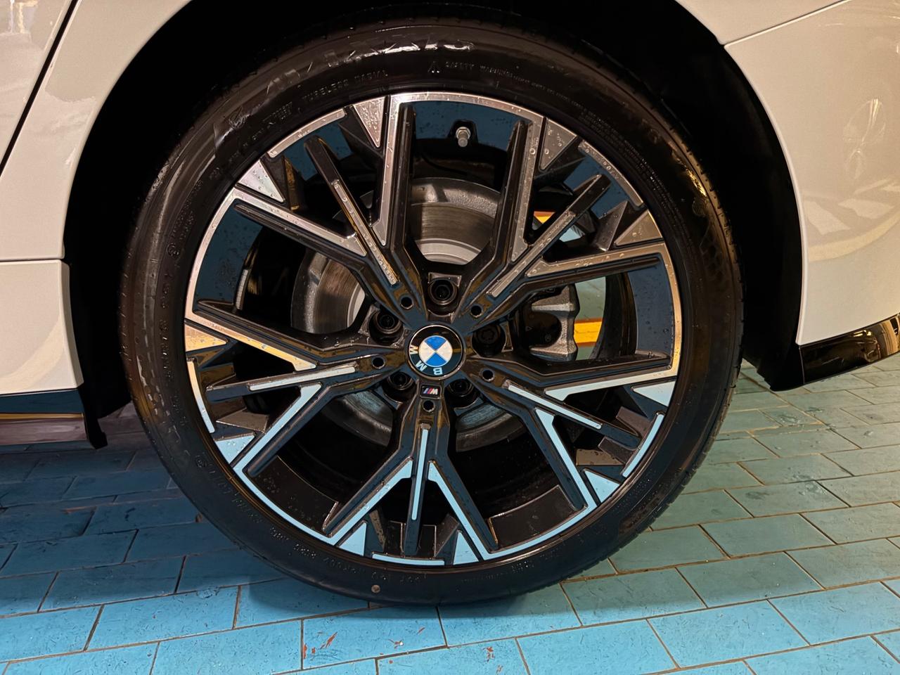 Bmw 116 MSport Design