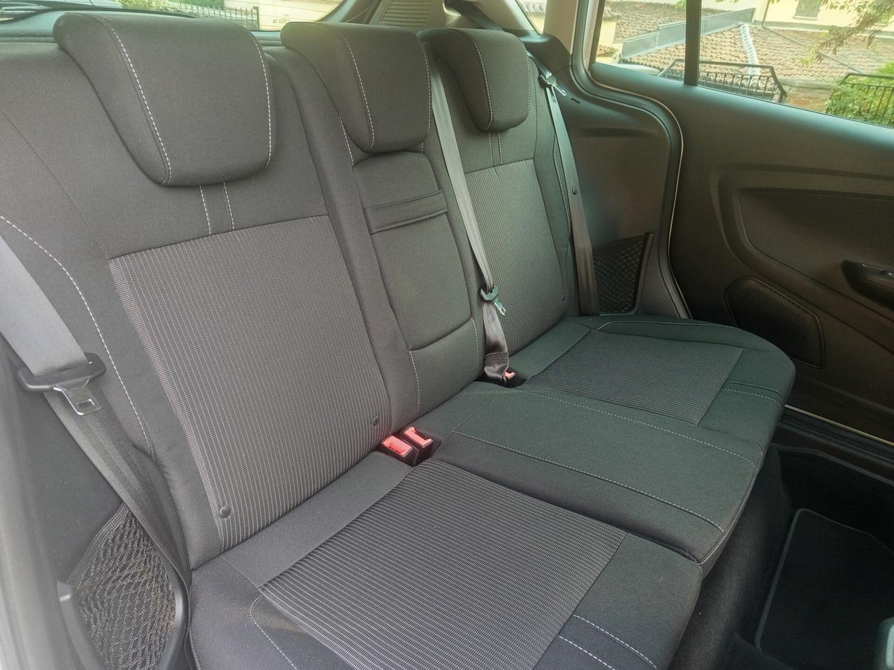 Ford B-Max 1.4 90 CV GPL Business