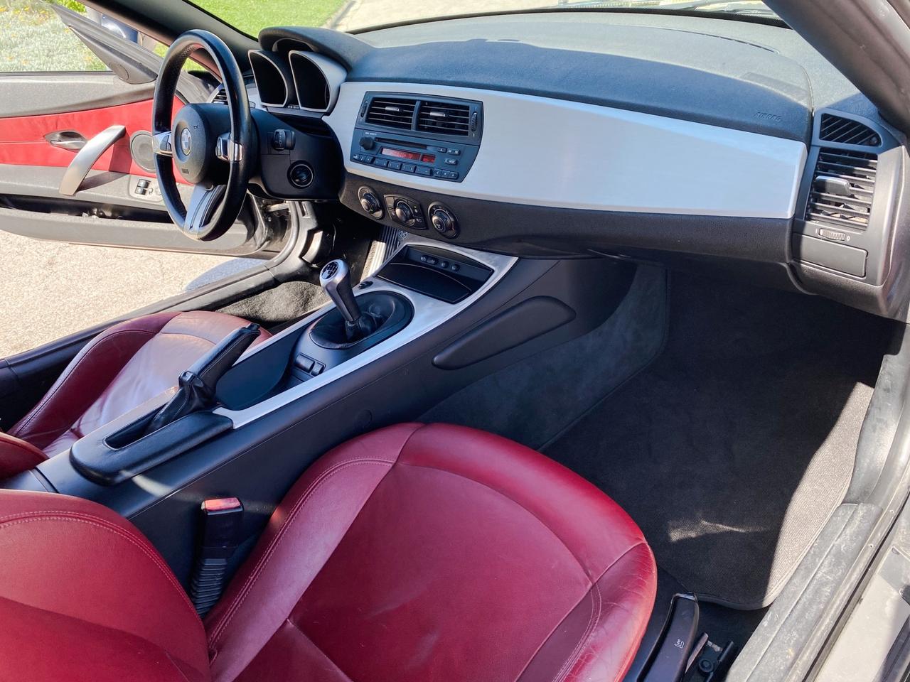 Bmw Z4 2.5 si - 2006