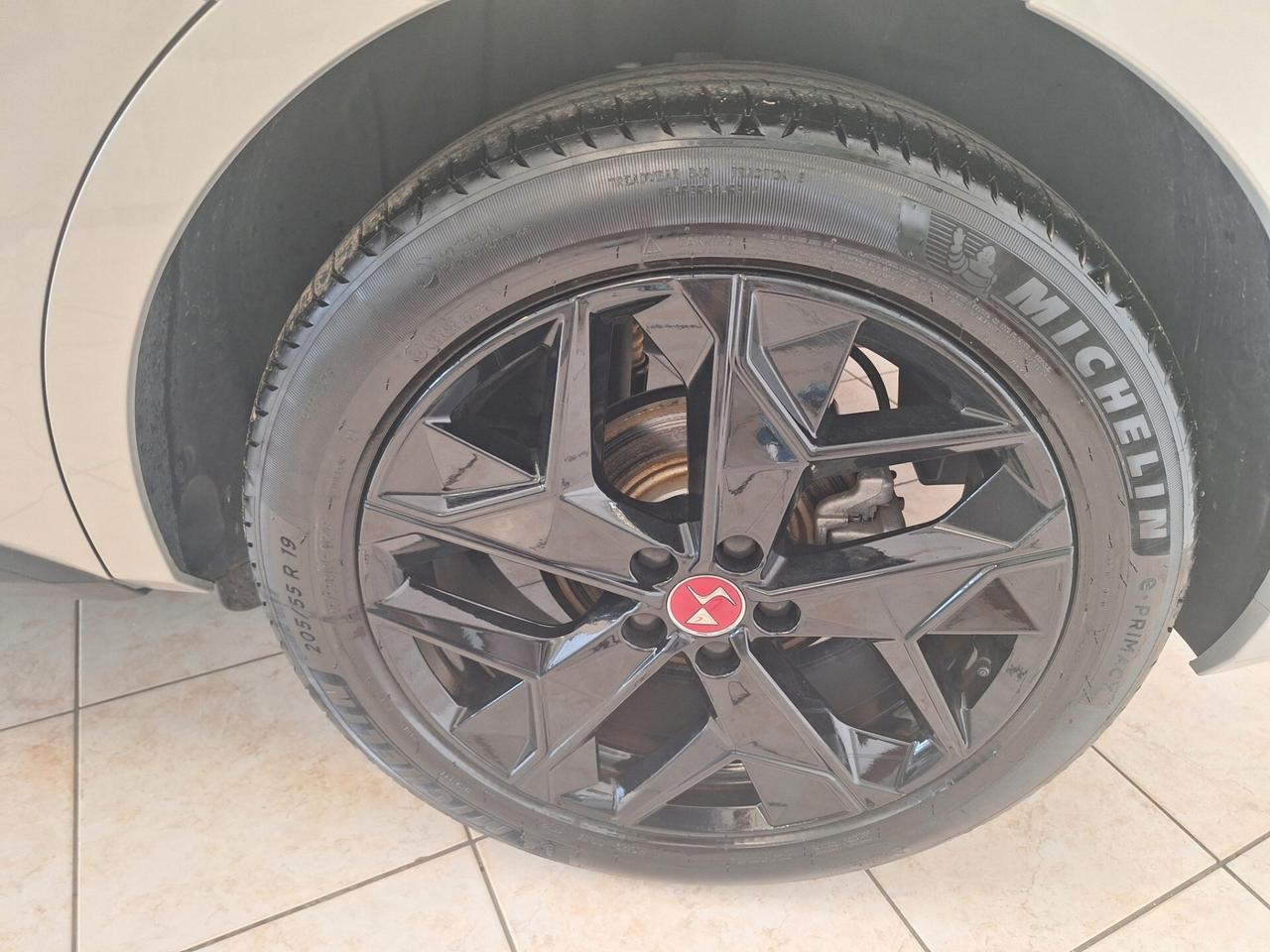Ds DS4 4 BlueHDi 130 aut. Performance Line