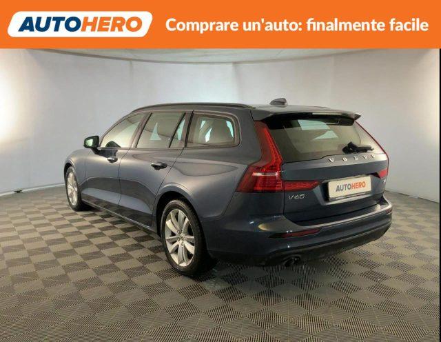 VOLVO V60 B4 (d) Geartronic Momentum Business