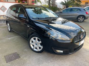 Fiat Croma SW 1.9 MJT 150 CV AUTOMATICA Emotion SEDILE RIBALTABILE