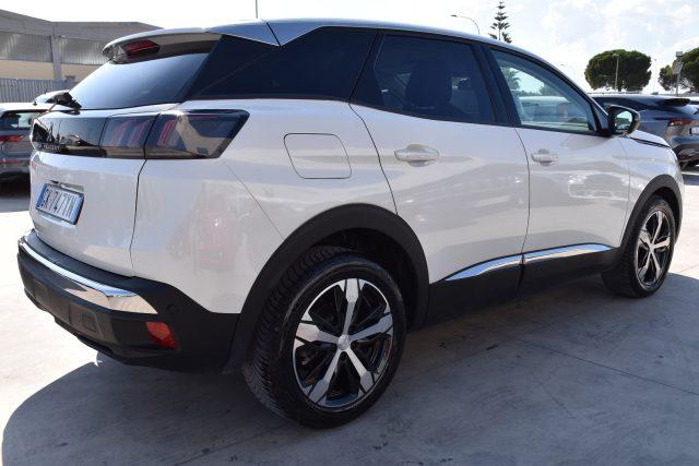 PEUGEOT 3008 BlueHDi 130 S&S EAT8 Allure Pack *Navi,Sensori,LED