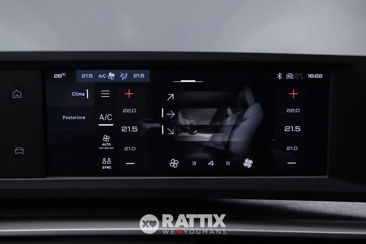 Peugeot 5008 1.2 Hybrid 145CV Allure e-DCS6 7p.ti