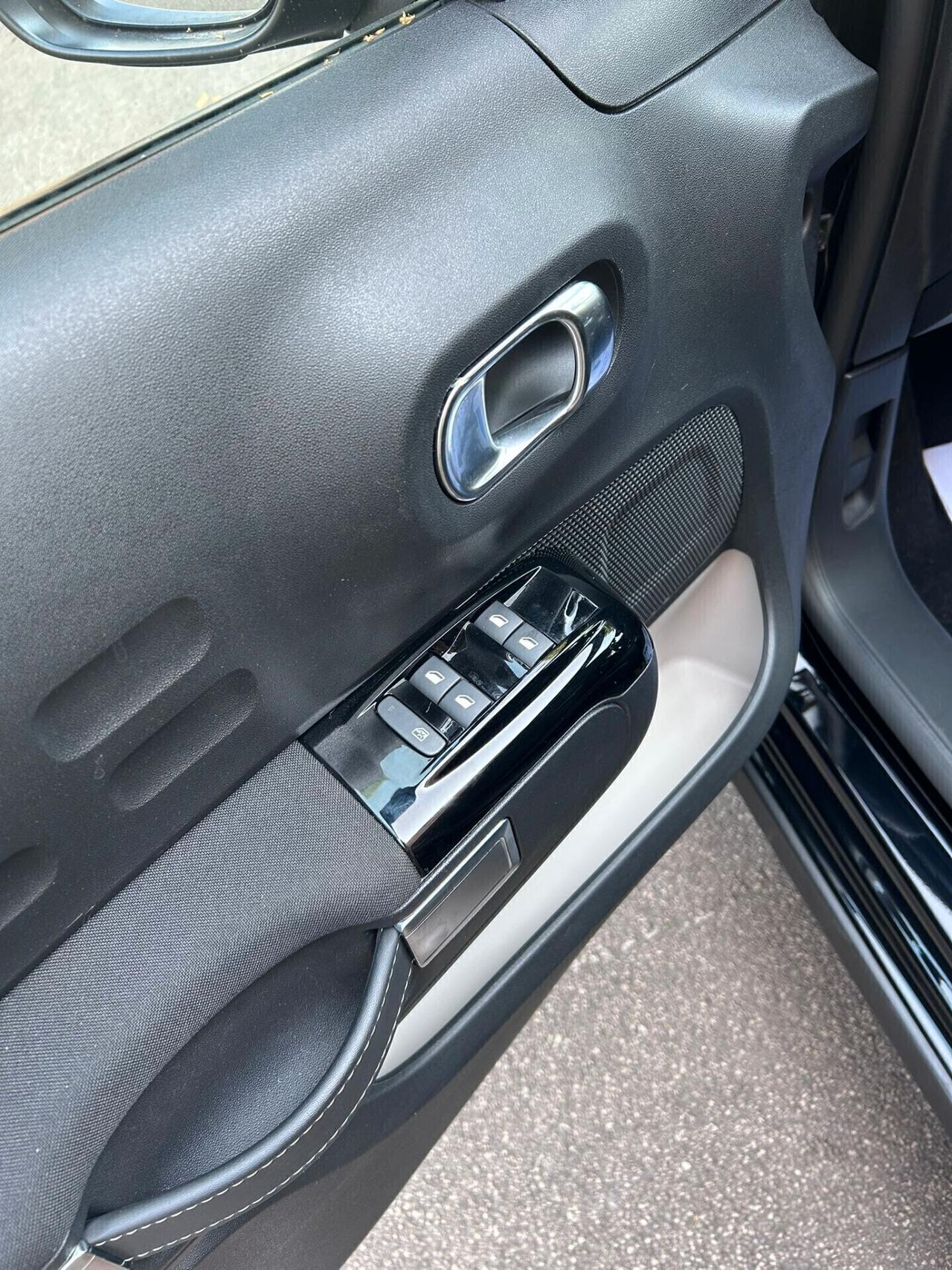 Citroen C3 1.2 S&S 110CV 2024 km aziendale