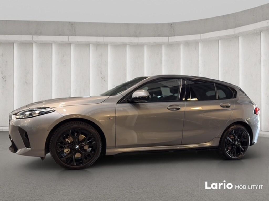 BMW Serie 1 118 d MSport DCT