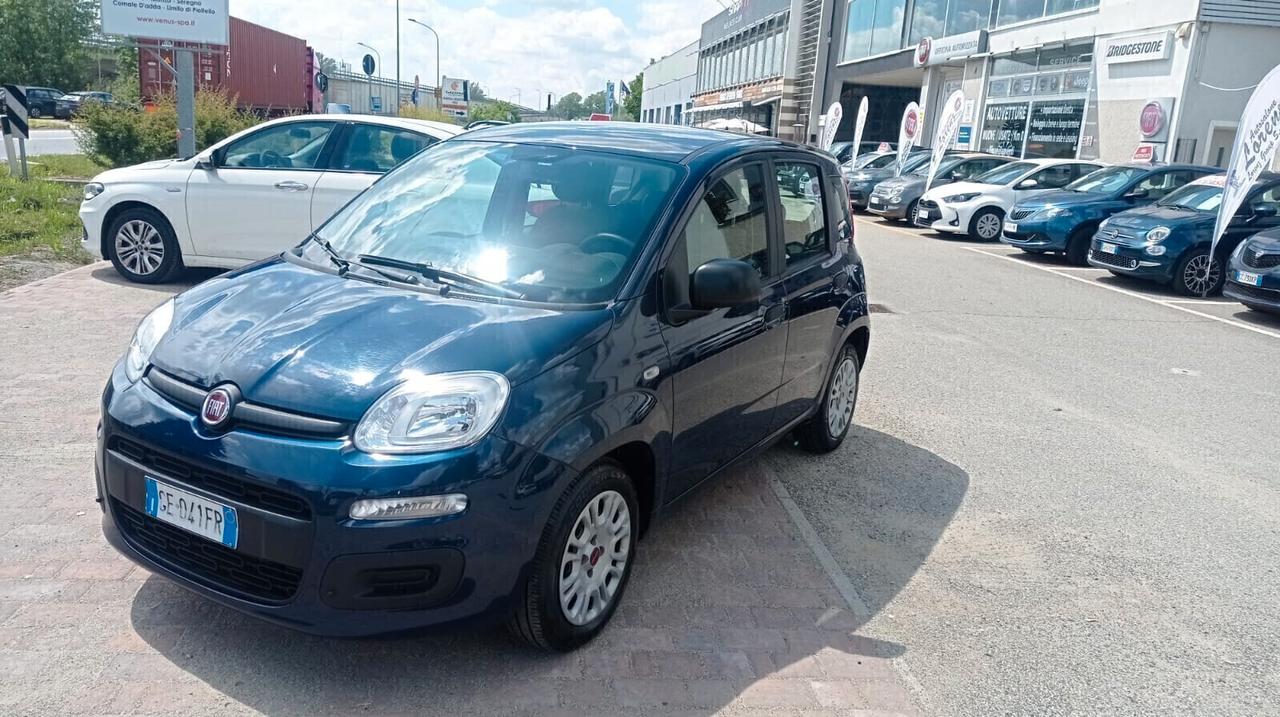 Fiat Panda 1.0 FireFly S&S Hybrid Easy