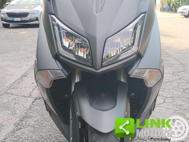 YAMAHA T Max 530 2016