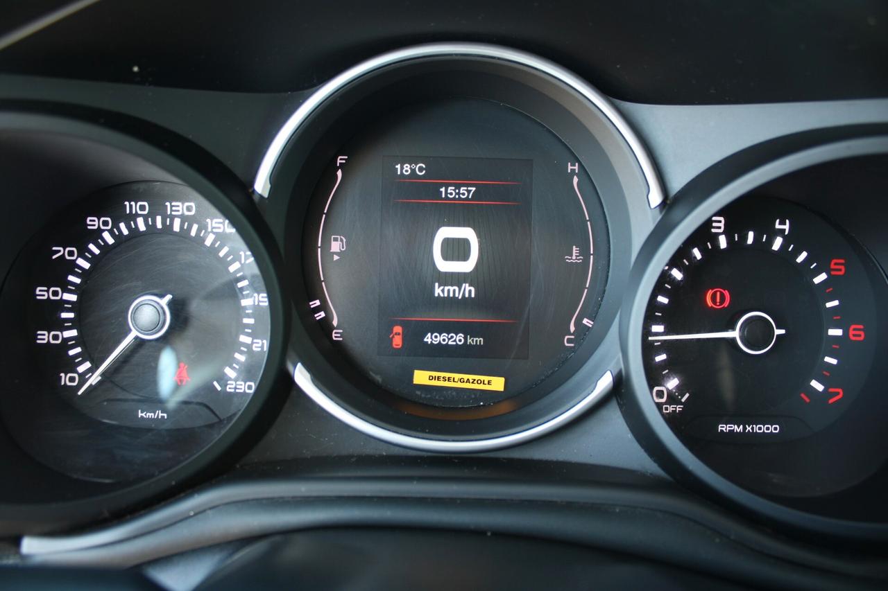 Fiat 500L 1.3 Multijet 95 CV Urban