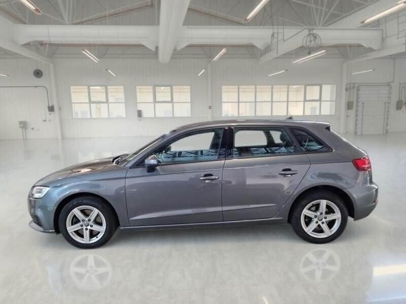 Audi A3 A3 SPB 35 TDI S tronic Business