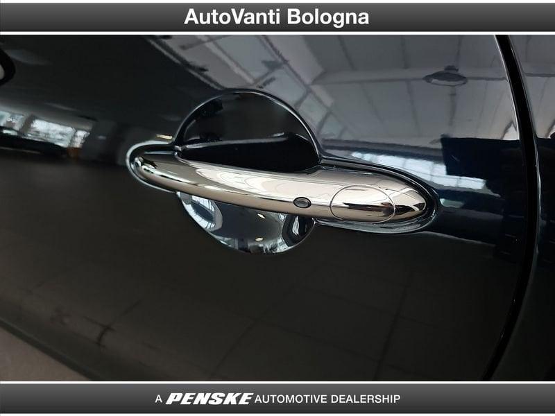 MINI Full Electric Mini Cooper SE Yours