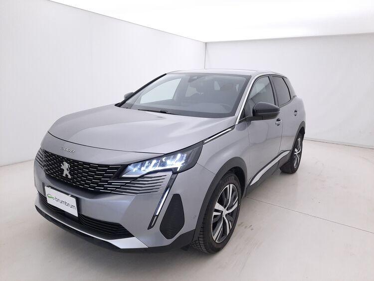 Peugeot 3008 Allure BR977897 1.5 Diesel 131CV
