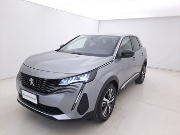 Peugeot 3008 Allure BR977897 1.5 Diesel 131CV
