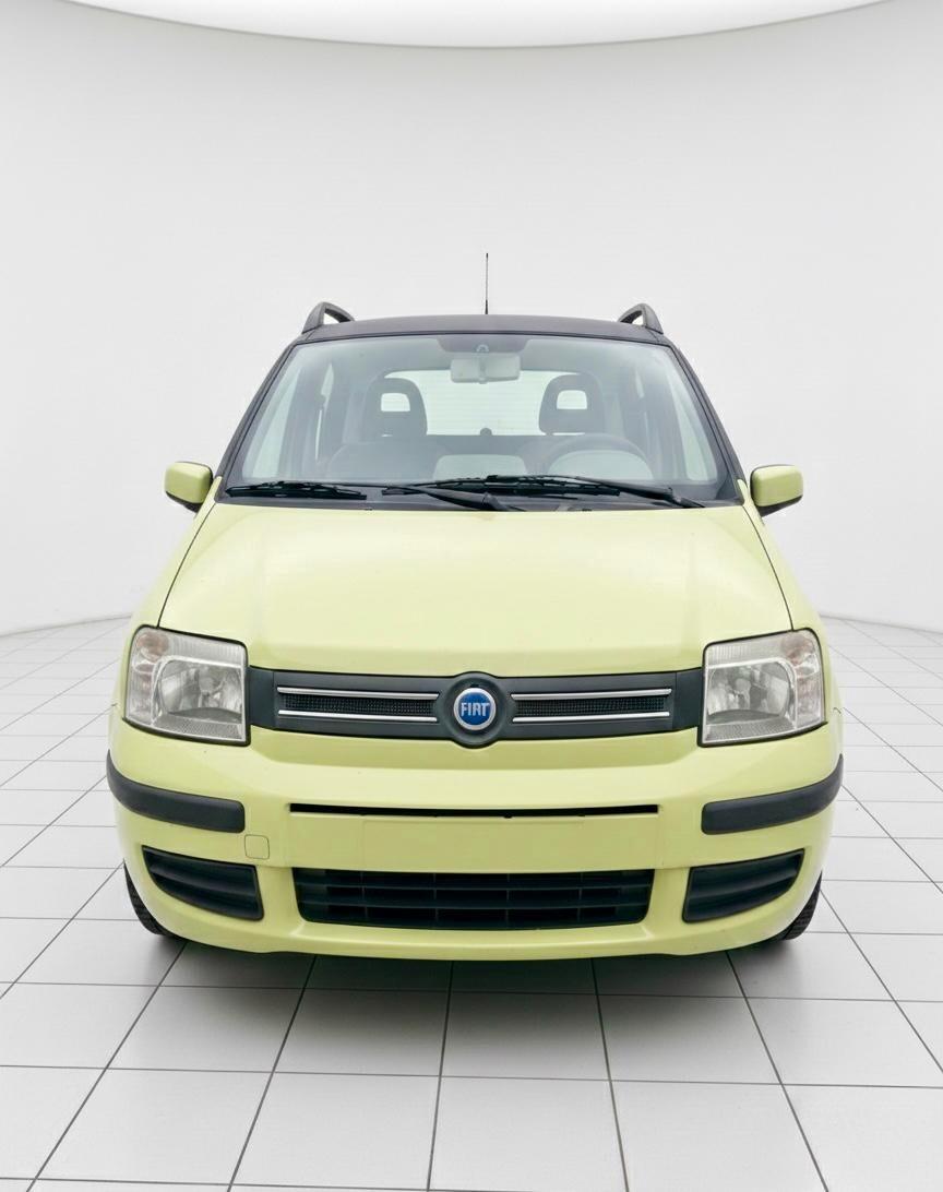 Fiat Panda 1.1 Actual