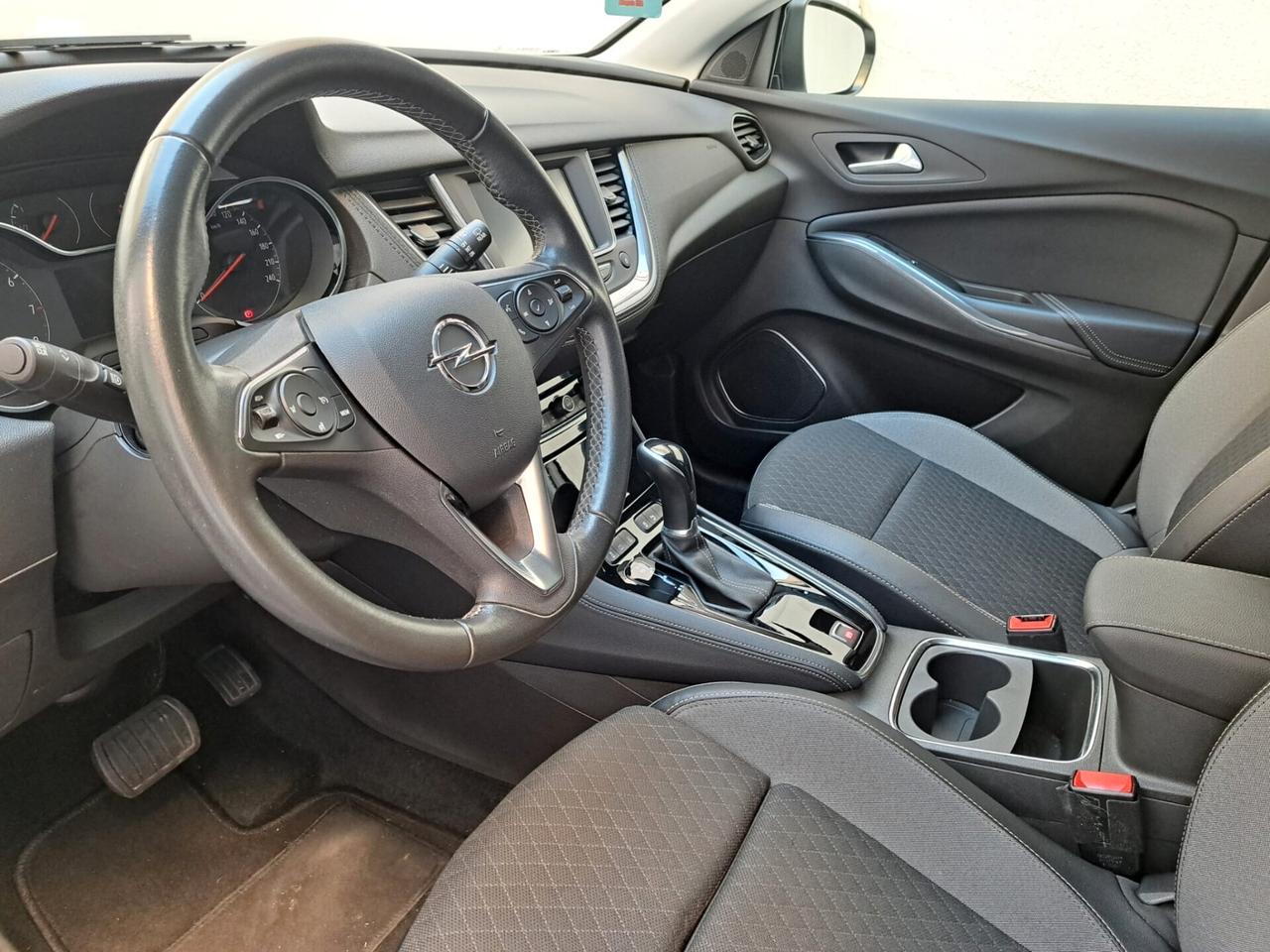 Opel Grandland Opel Grandland 1.5 diesel Ecotec Start&Stop Advance
