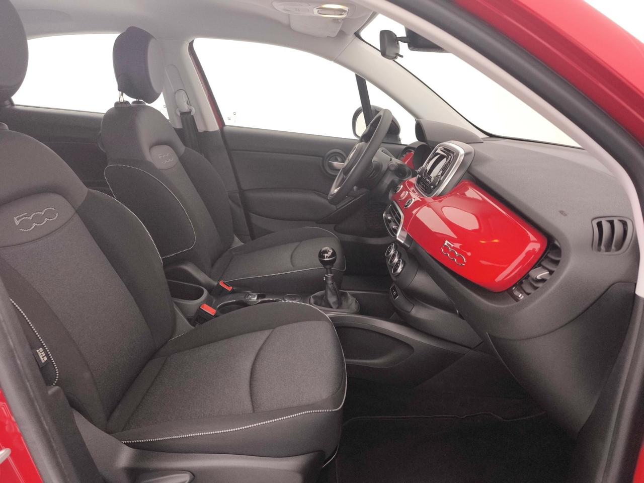 Fiat 500X 1.0 T3 Urban 120cv