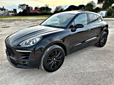 Porsche Macan 2.0 252cv Tetto Panorama PDK 2018