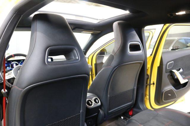 MERCEDES-BENZ A 35 AMG 4Matic