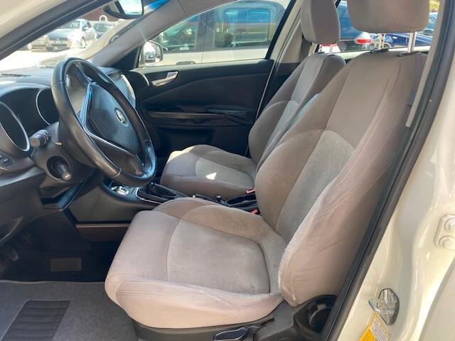 Alfa Romeo Giulietta 1.6 JTDm-2 105 CV Exclusive