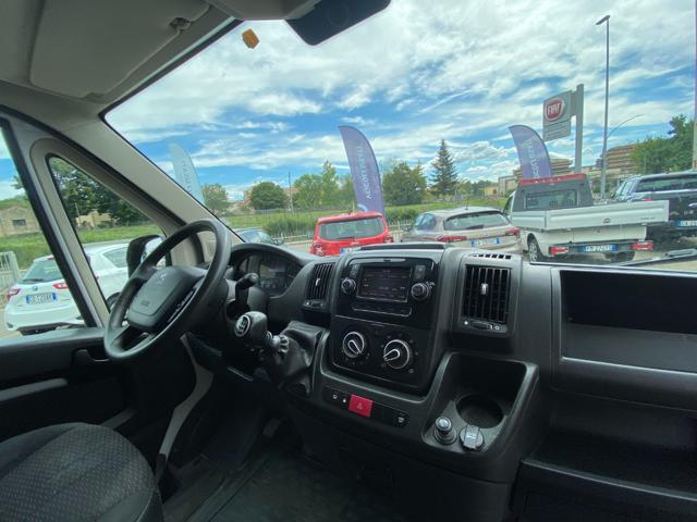 PEUGEOT Boxer *PROMO* 330 2.2 BlueHDi 140 PM-TM Furgone Premium