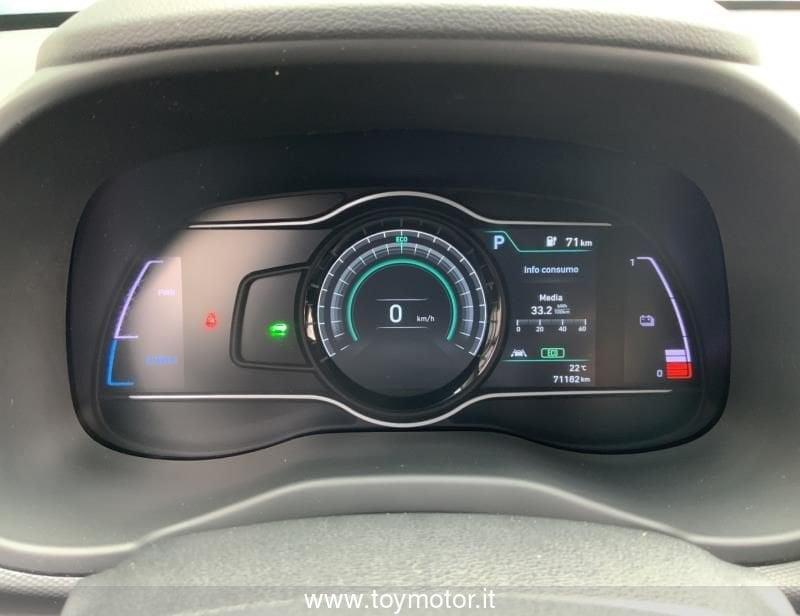 Hyundai Kona 1ªs. (2017-23) EV 39 kWh XPrime