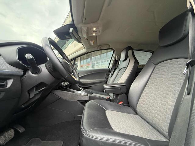 RENAULT ZOE Business R110