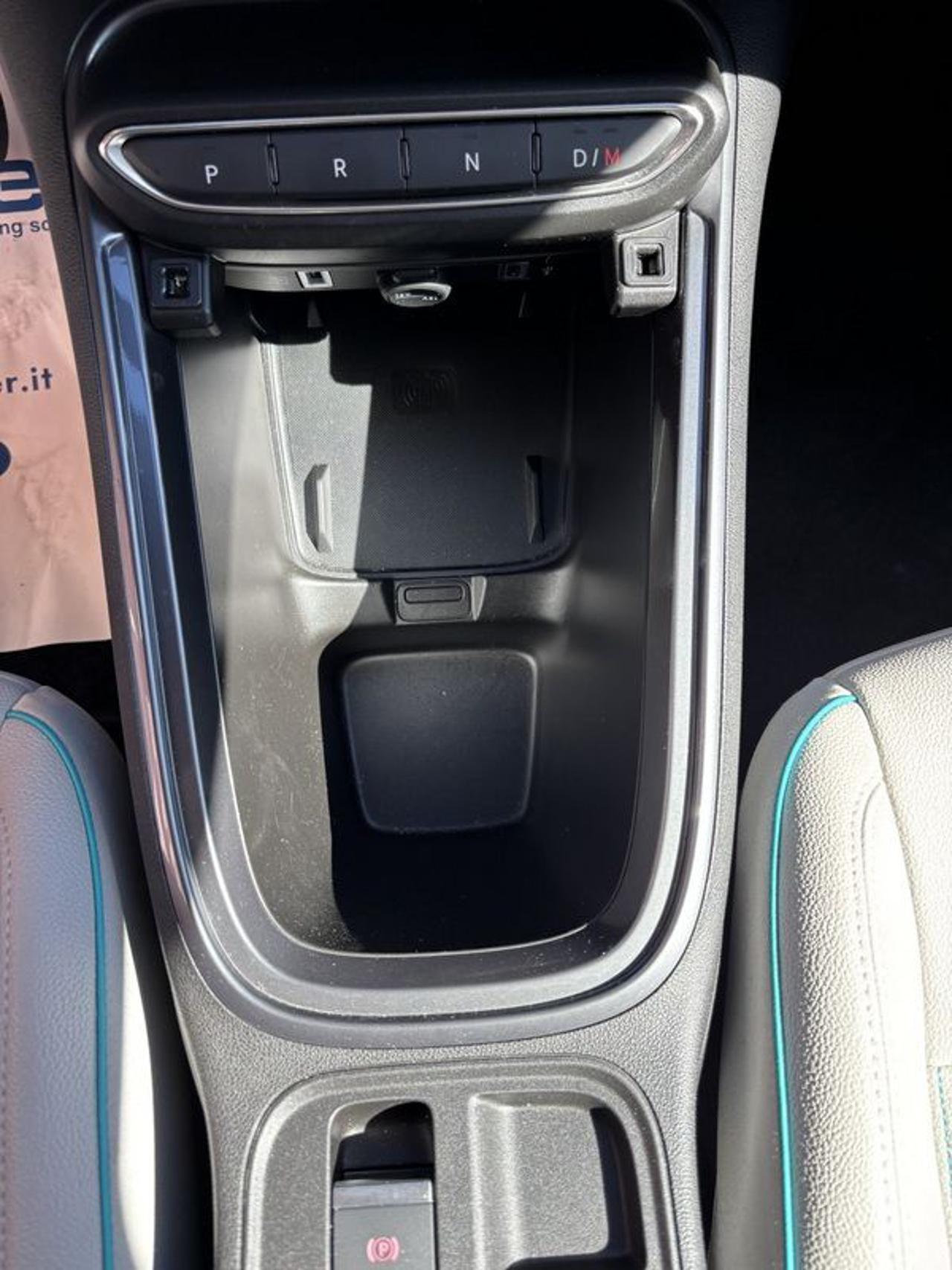 Fiat 600 Hybrid 110 CV DCT MHEV La Prima LED-CAM-18"