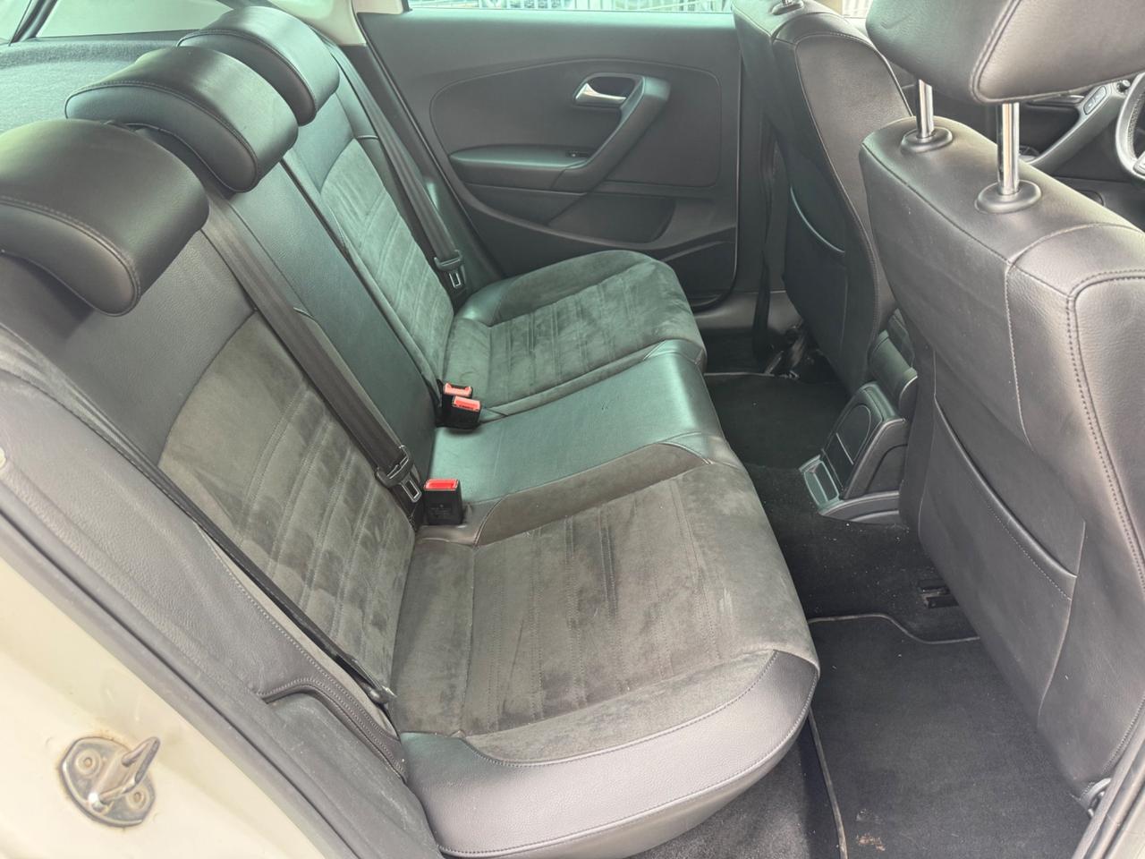 VW Polo 1.2 TSI DSG Highline neopaten garanzia 12 m