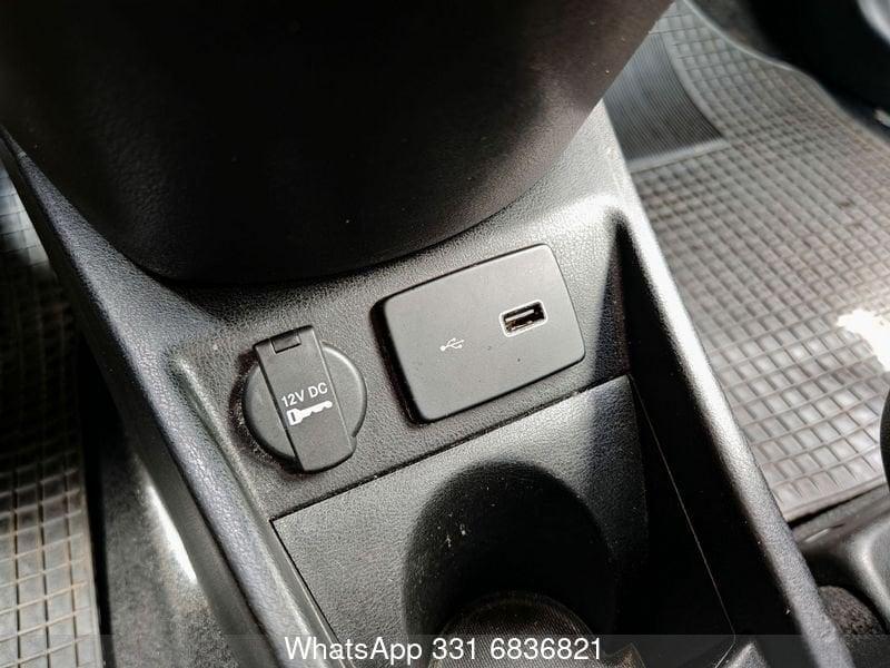 Lancia Ypsilon Ypsilon 1.2 69 CV 5 porte GPL Ecochic