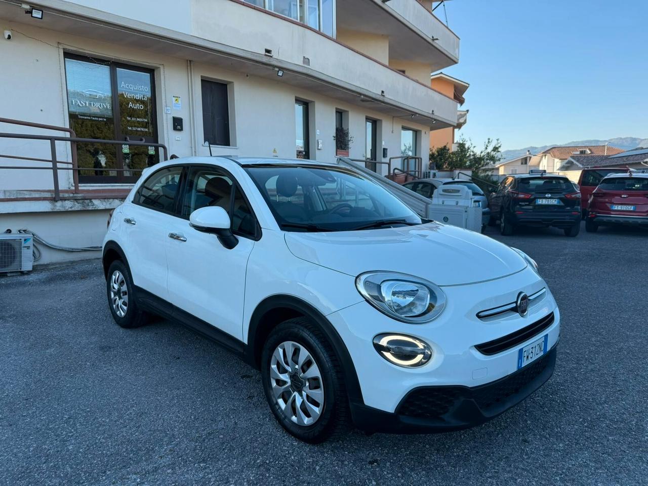 Fiat 500X 1.0 T3 120 CV Business
