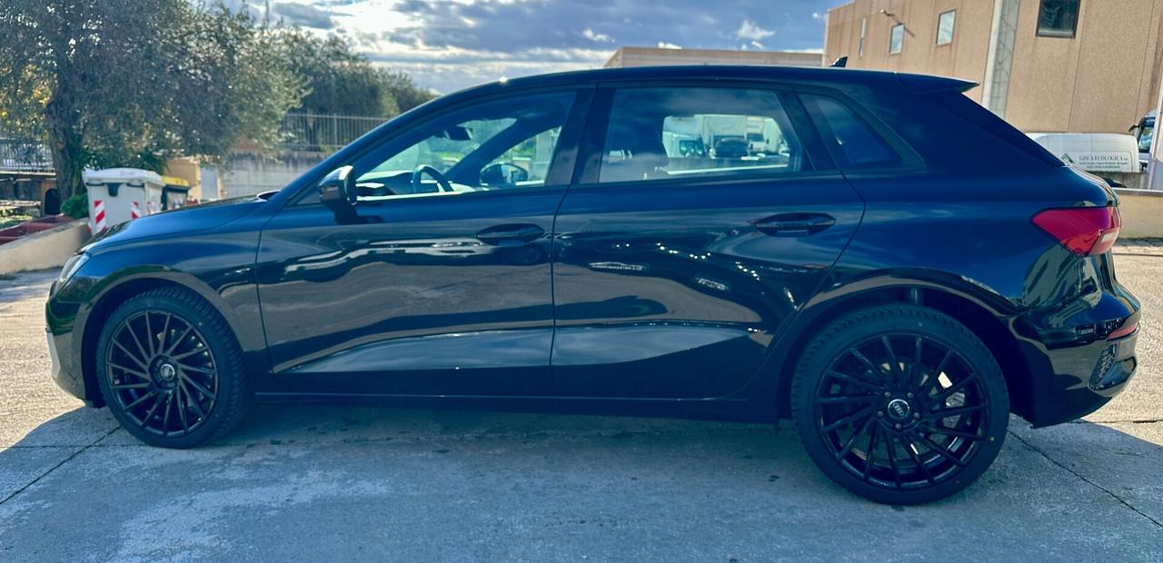 Audi A3 SPB 35 TDI S tronic Business