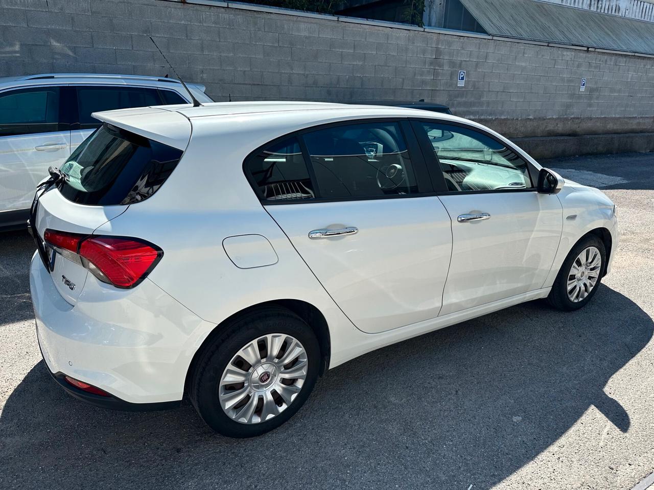 Fiat Tipo 1.3 Mjt 4 porte Opening Edition*EURO6B