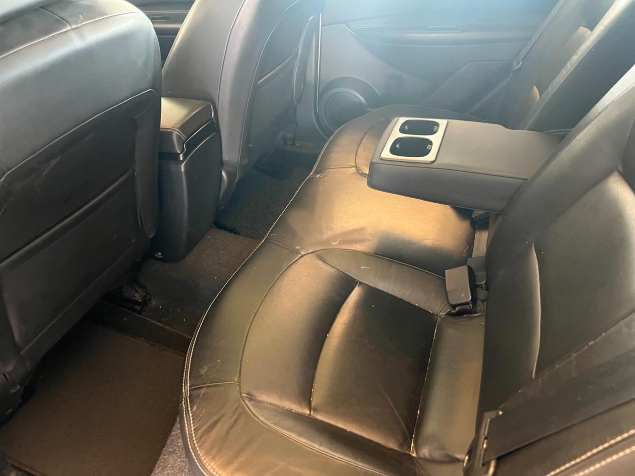 Nissan Qashqai 1.6 16V Tekna GPL APPENA REVISIONATO