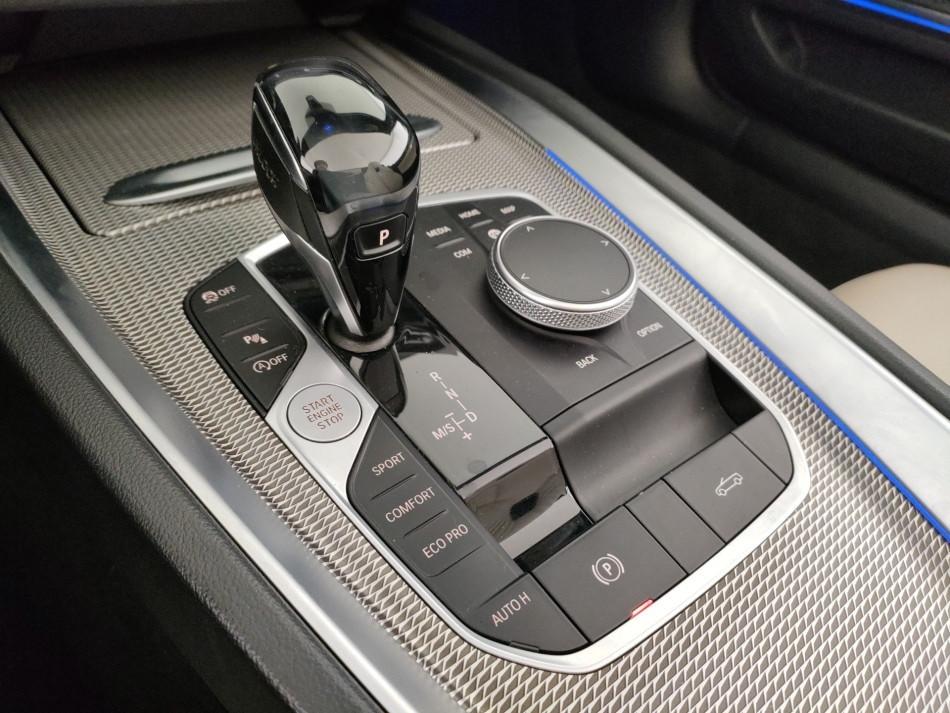 Bmw Z4 sDrive30i Msport 54000 km