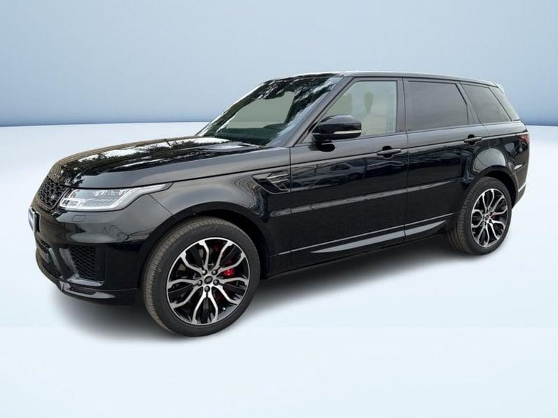 Land Rover RR Sport 2.0 SI4 PHEV HSE DYNAMIC 404CV A
