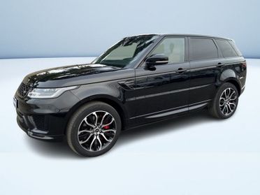 Land Rover RR Sport 2.0 SI4 PHEV HSE DYNAMIC 404CV A