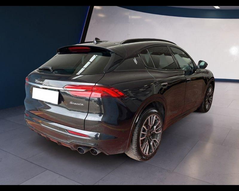Maserati Grecale 2.0 mhev GT 300cv auto