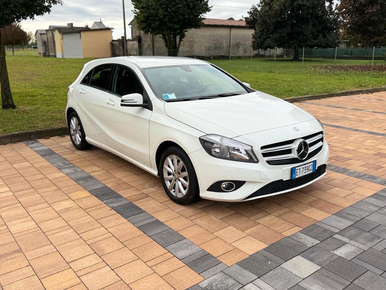 Mercedes-benz A 180 CDI Sport