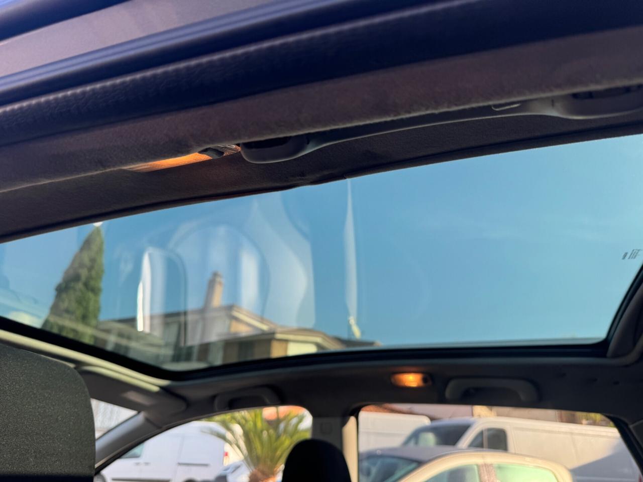 Nissan Qashqai Qashqai+2 1.5 dCi DPF n-tec