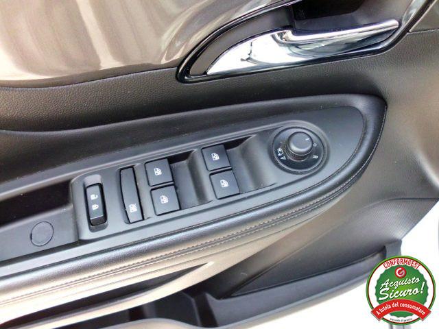 OPEL Mokka X 1.6 CDTI Ecotec 131 CV 4x2 Innovation