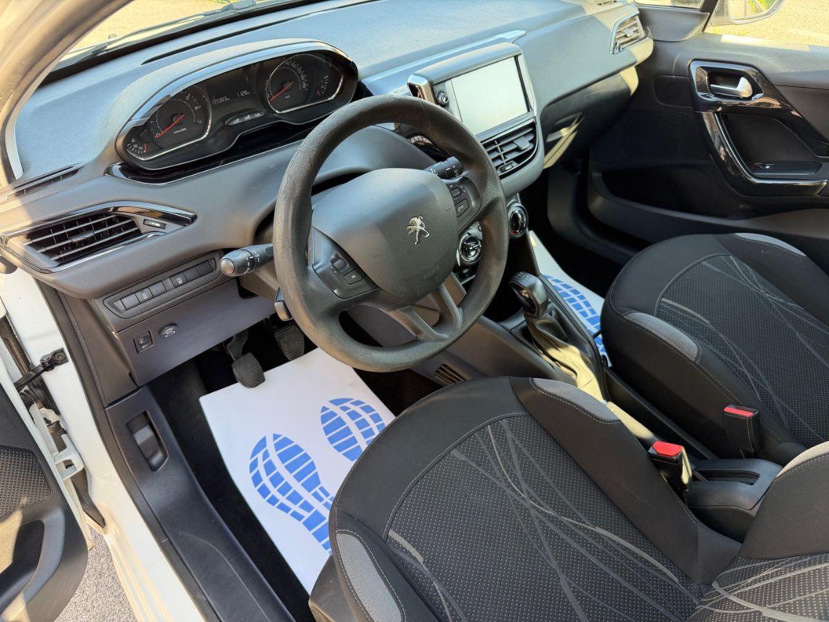 PEUGEOT - 208 - 1.4 VTi 95 CV 5p. GPL Active #UNICOPROPRIETARIO
